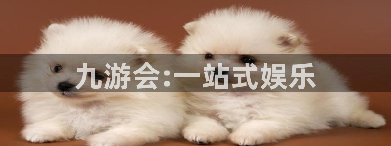2元网：九游会:一站式娱乐